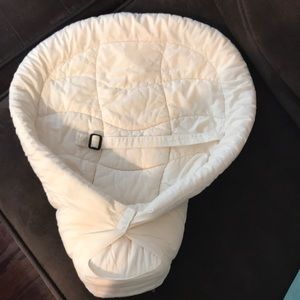 Ergo infant insert